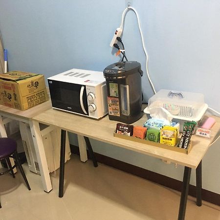 Maifu Apartment Magong Ngoại thất bức ảnh