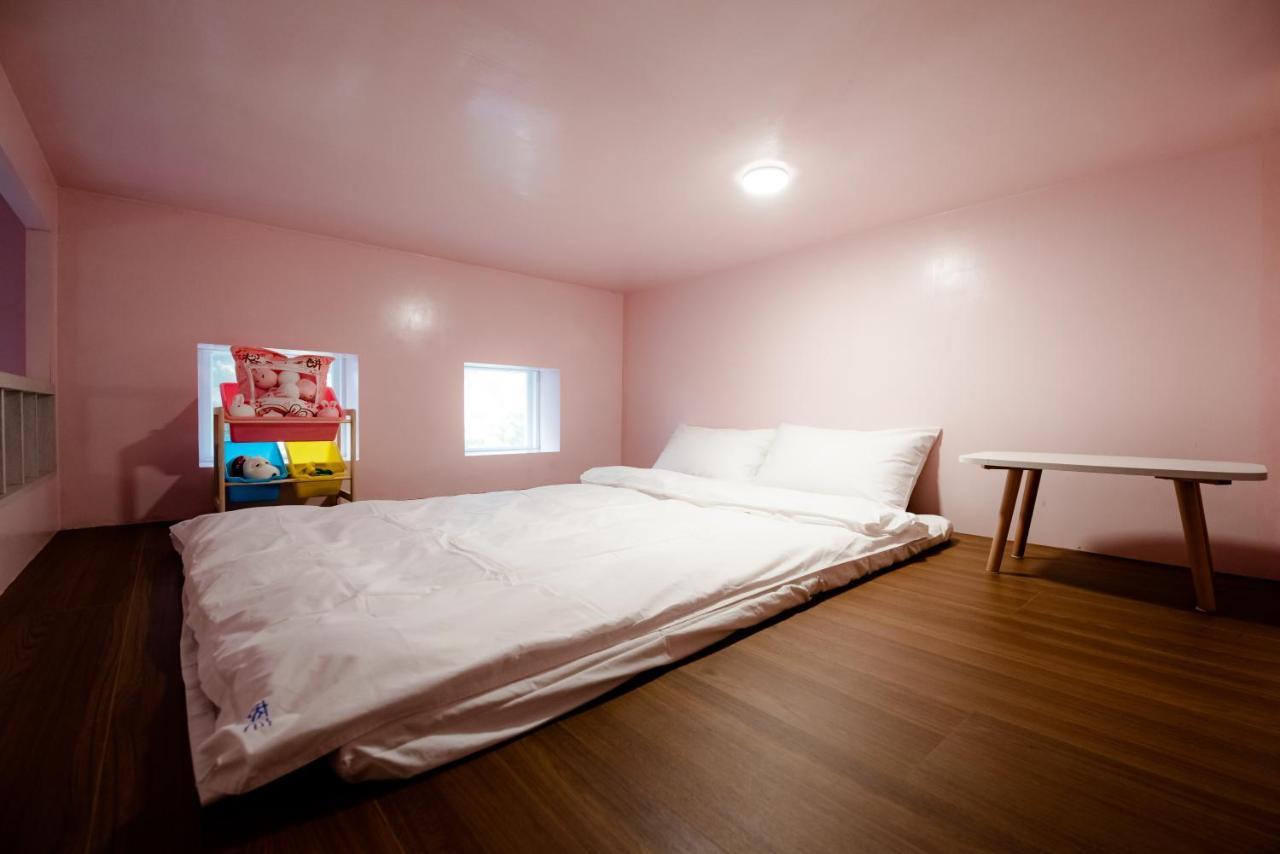 Maifu Apartment Magong Ngoại thất bức ảnh