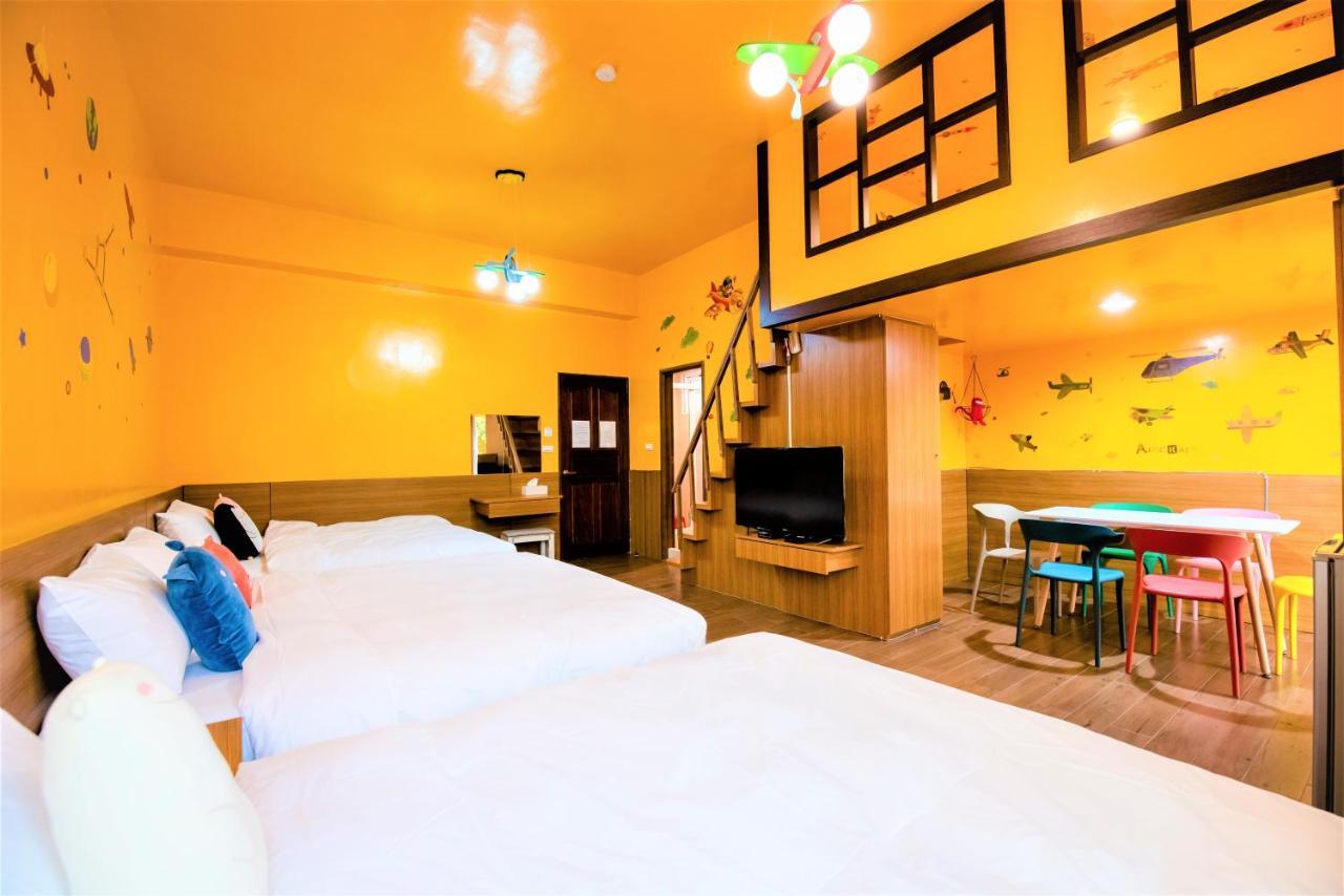 Maifu Apartment Magong Ngoại thất bức ảnh