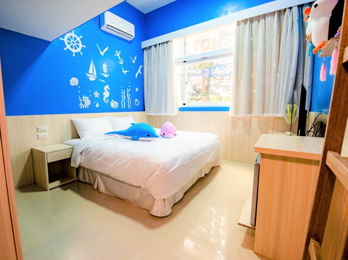 Maifu Apartment Magong Ngoại thất bức ảnh