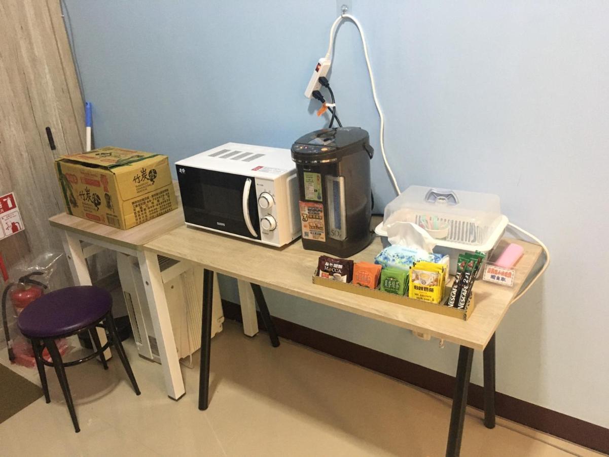 Maifu Apartment Magong Ngoại thất bức ảnh