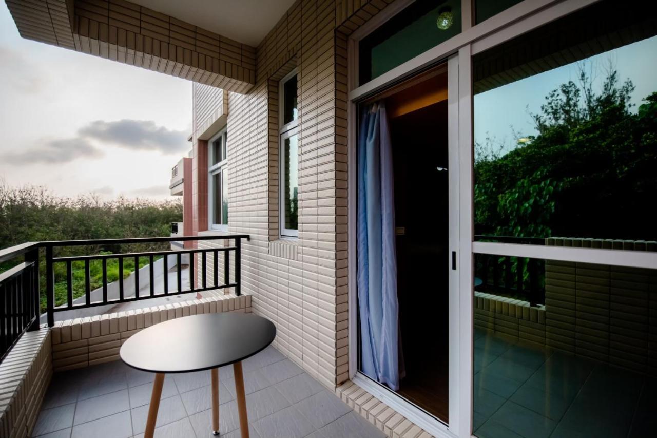 Maifu Apartment Magong Ngoại thất bức ảnh