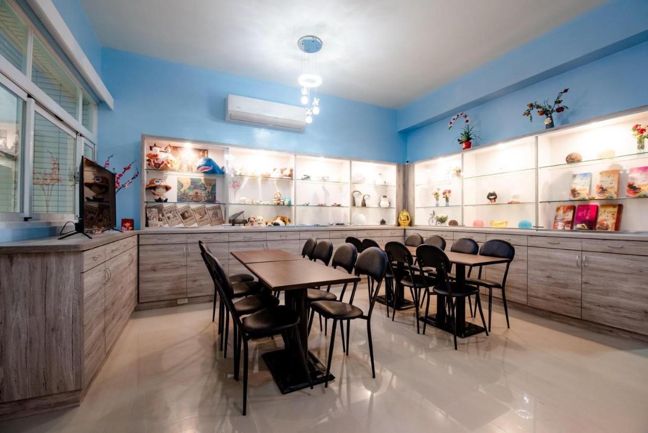 Maifu Apartment Magong Ngoại thất bức ảnh