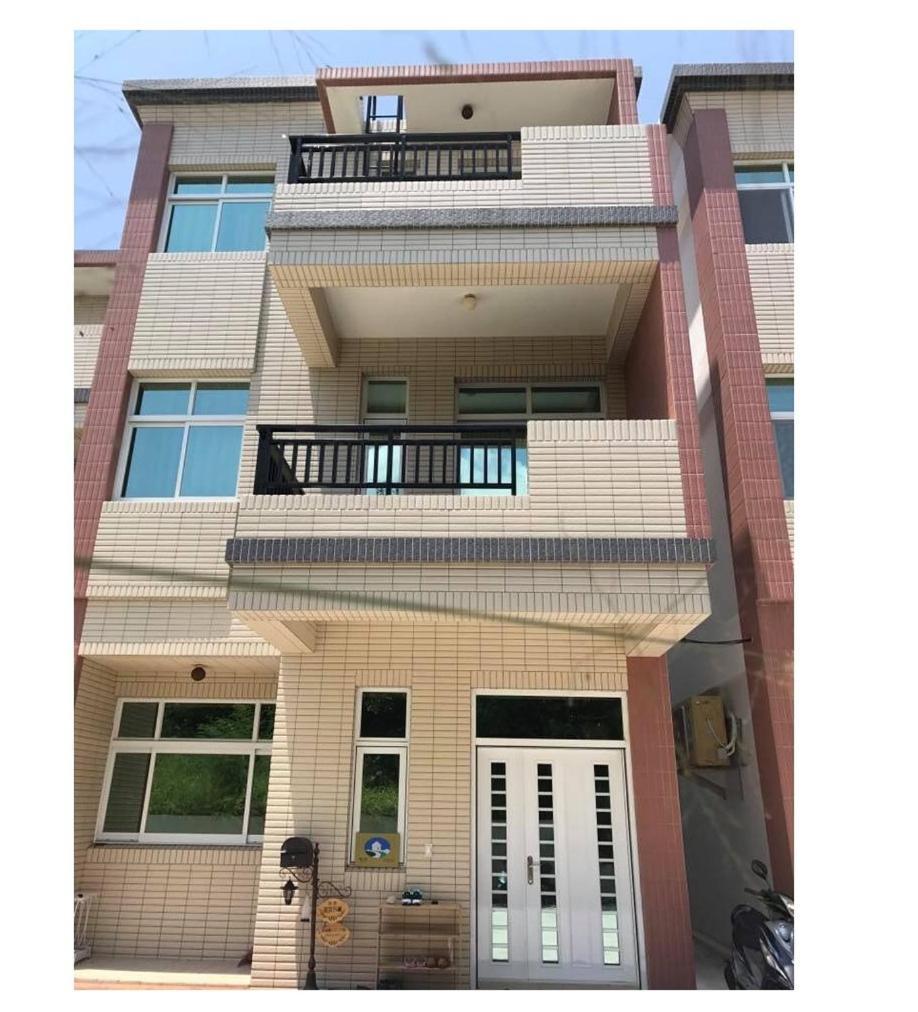 Maifu Apartment Magong Ngoại thất bức ảnh