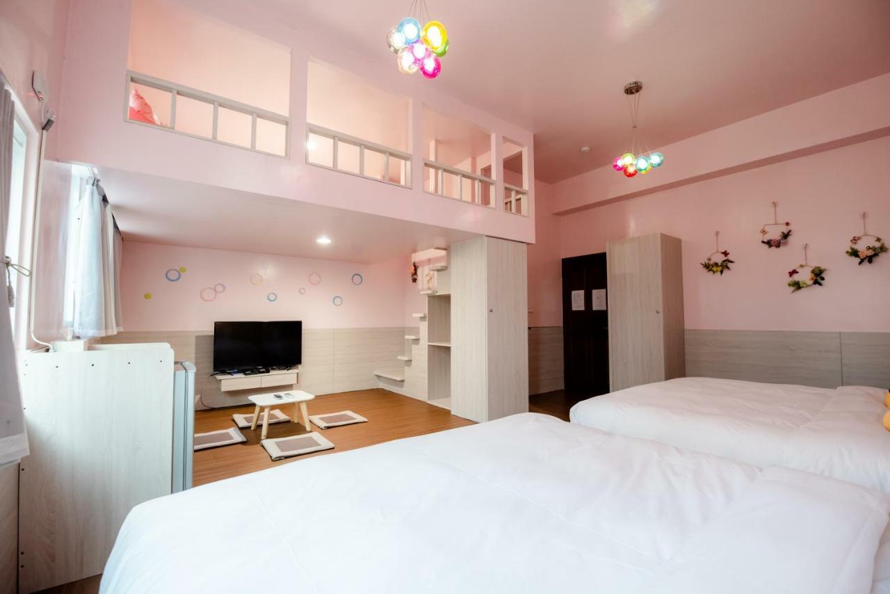 Maifu Apartment Magong Ngoại thất bức ảnh