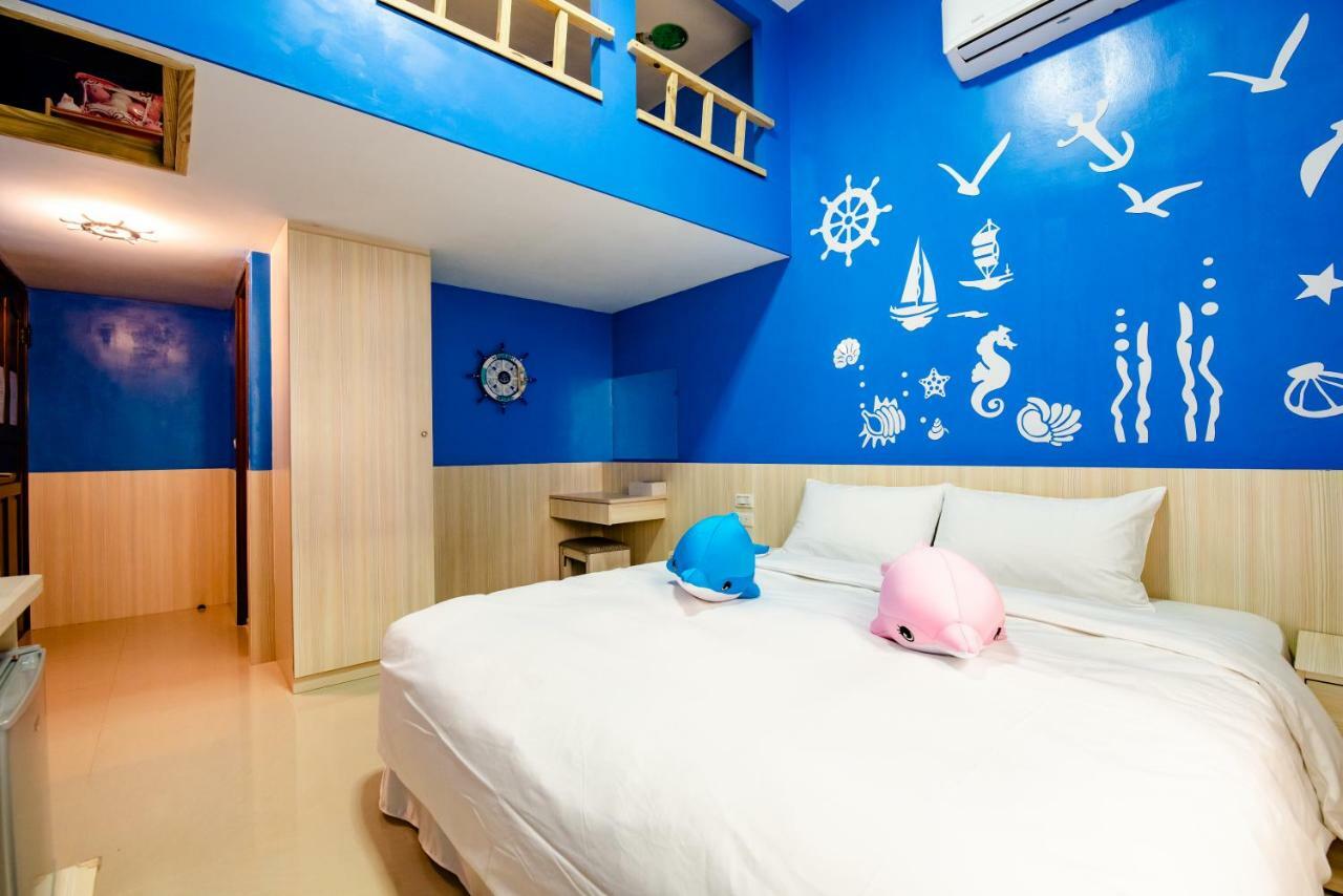 Maifu Apartment Magong Ngoại thất bức ảnh