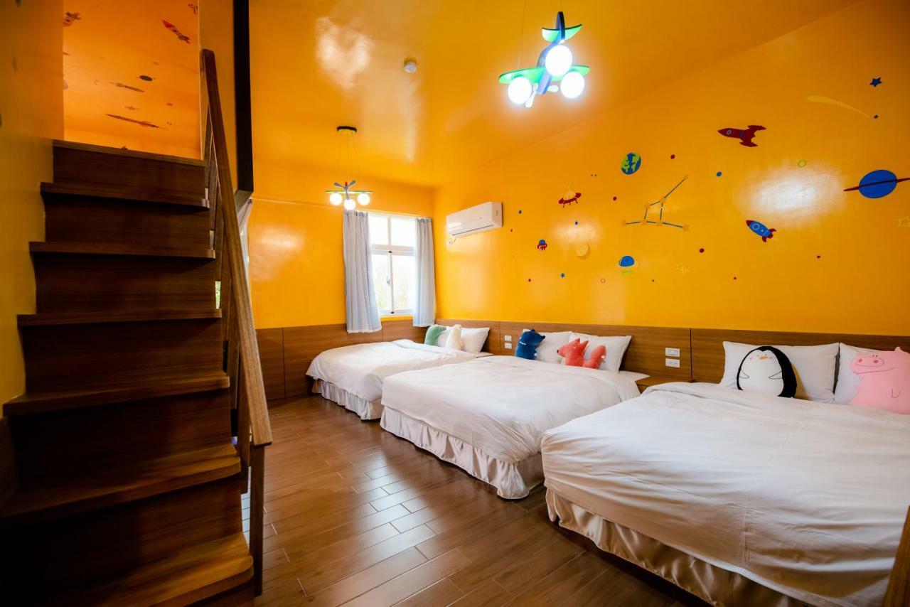 Maifu Apartment Magong Ngoại thất bức ảnh