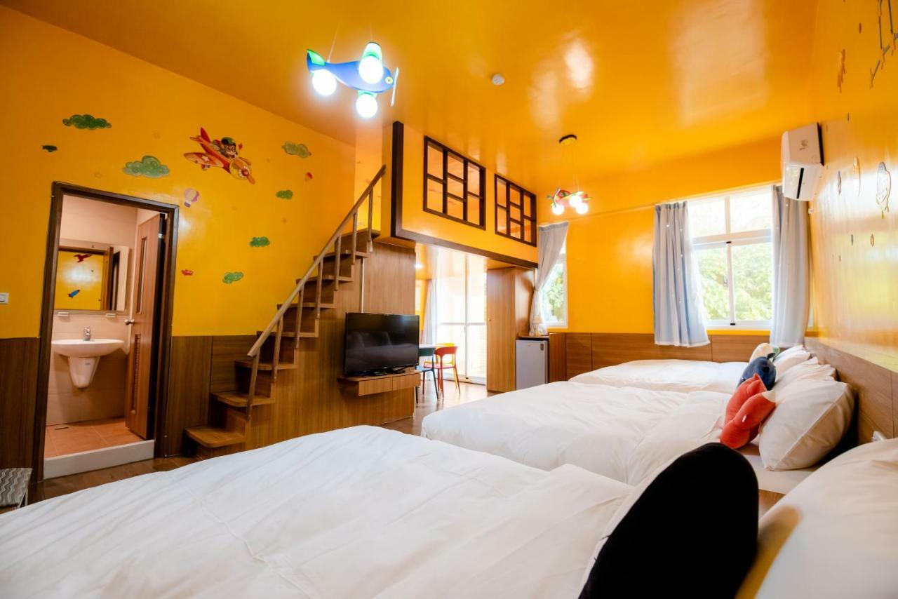 Maifu Apartment Magong Ngoại thất bức ảnh