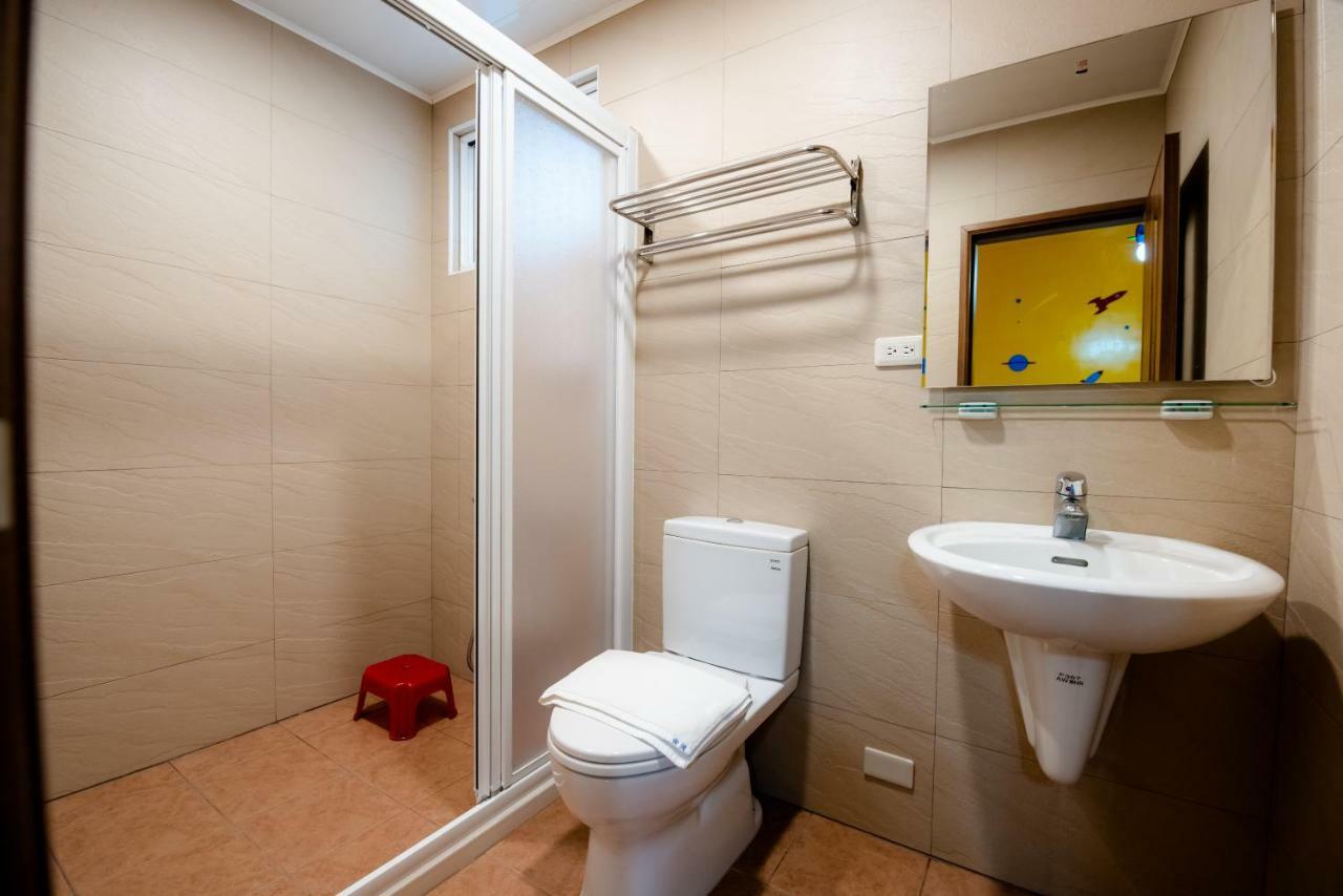 Maifu Apartment Magong Ngoại thất bức ảnh