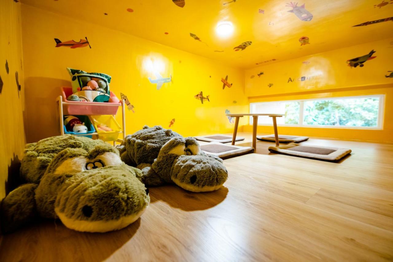 Maifu Apartment Magong Ngoại thất bức ảnh