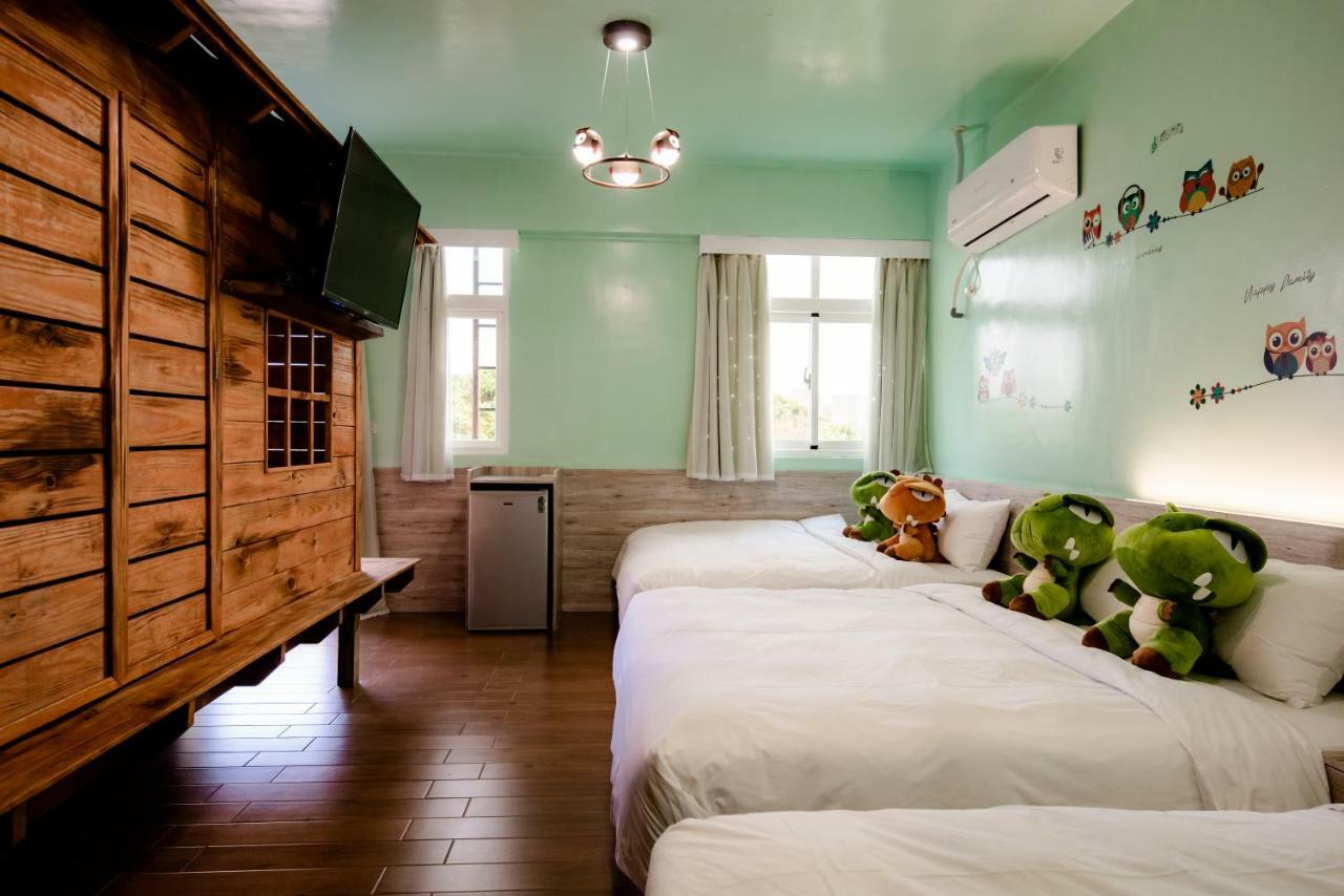 Maifu Apartment Magong Ngoại thất bức ảnh