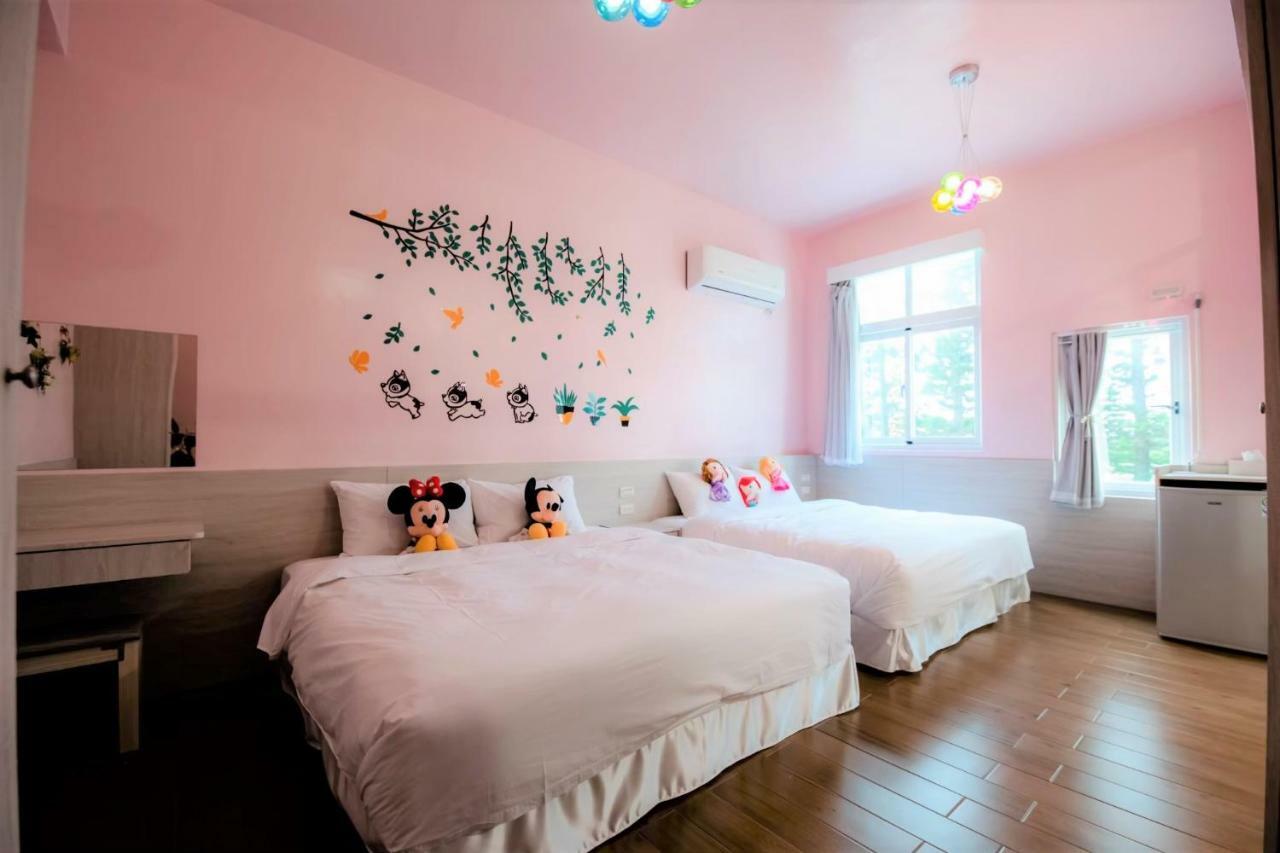 Maifu Apartment Magong Ngoại thất bức ảnh